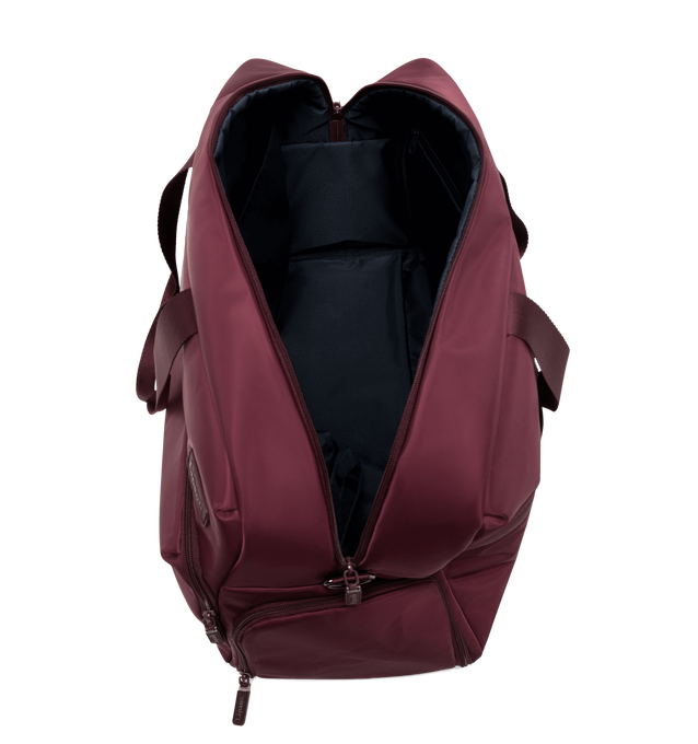 City Plume Weekend Bag