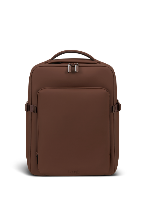 Lost In Berlin Backpack Pro 16"