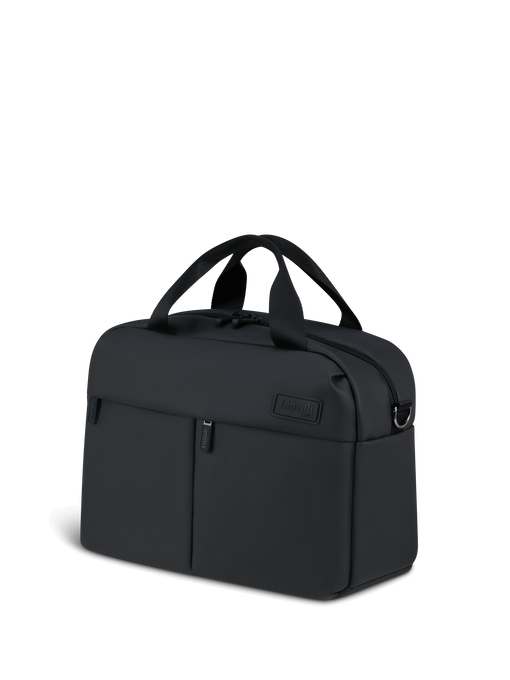 Lost In Berlin Carryall Black Lipault France