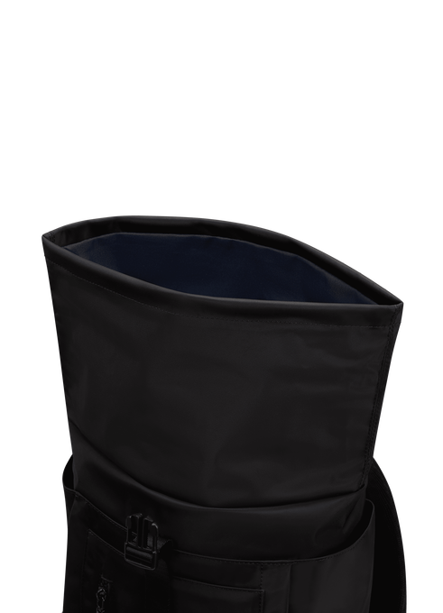 City Plume Rolltop Backpack 15.6"