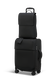Lipault Lost In Berlin Square Backpack 2.0  Black Lipault Lost In Berlin Square Backpack 2.0  Black