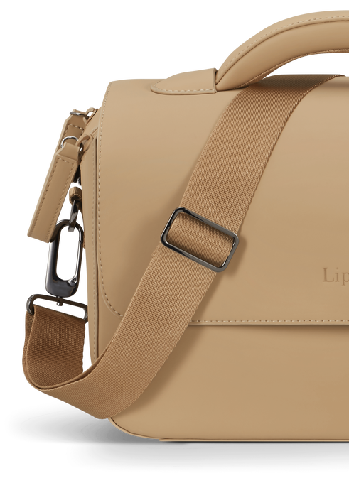 Lipault Lost In Berlin Neo Vanity 2.0  Sandstone Lipault Lost In Berlin Neo Vanity 2.0  Sandstone