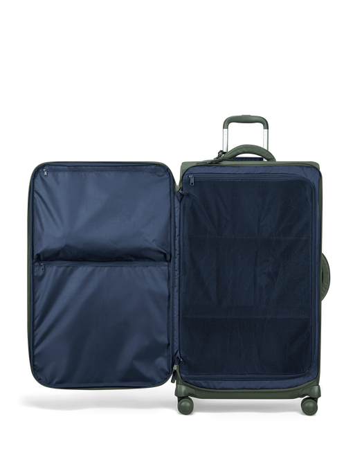 Lipault Plume Very Long Trip  Khaki Lipault Plume Very Long Trip  Khaki