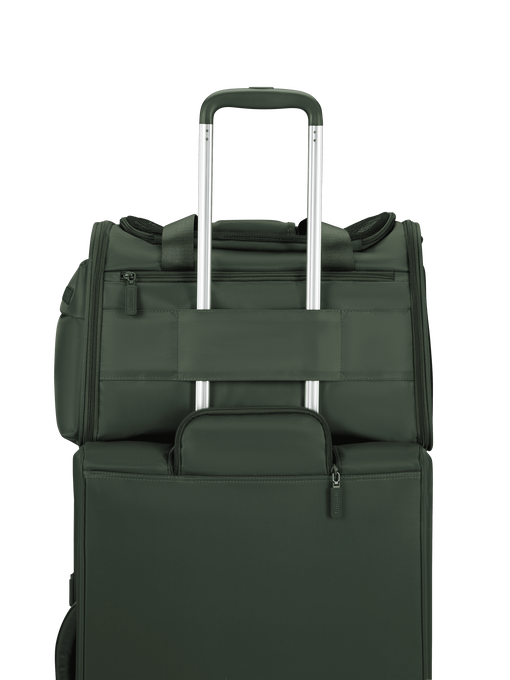 Lipault City Plume Pet Carrier  Khaki Lipault City Plume Pet Carrier  Khaki