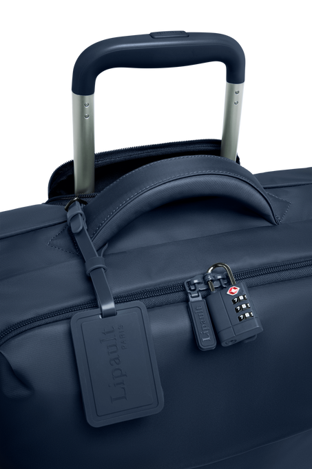 Lipault lady plume wheeled weekend bag best sale