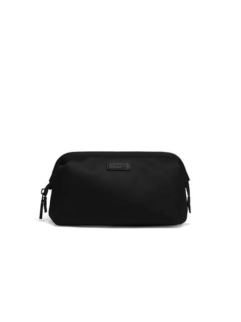 Plume Accessoires Toiletry Bag M Black