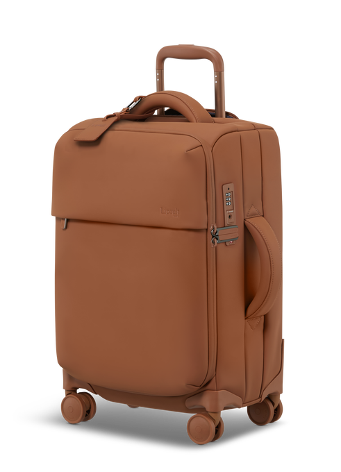 Lost In Berlin Cabin suitcase 55cm