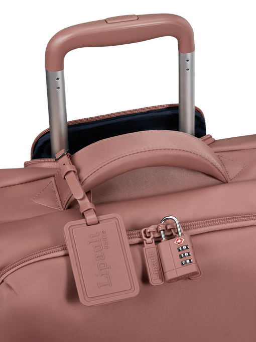 Plume Cabin suitcase 55cm