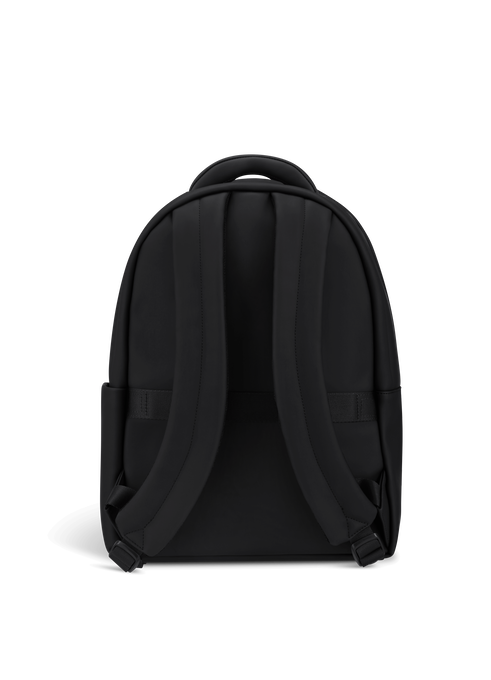 Lipault Lost In Berlin Backpack  Black Lipault Lost In Berlin Backpack  Black