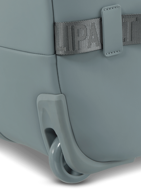 Lipault Lost In Berlin Exile Duffle with Wheels 72cm  Cement Storm Lipault Lost In Berlin Exile Duffle with Wheels 72cm  Cement Storm