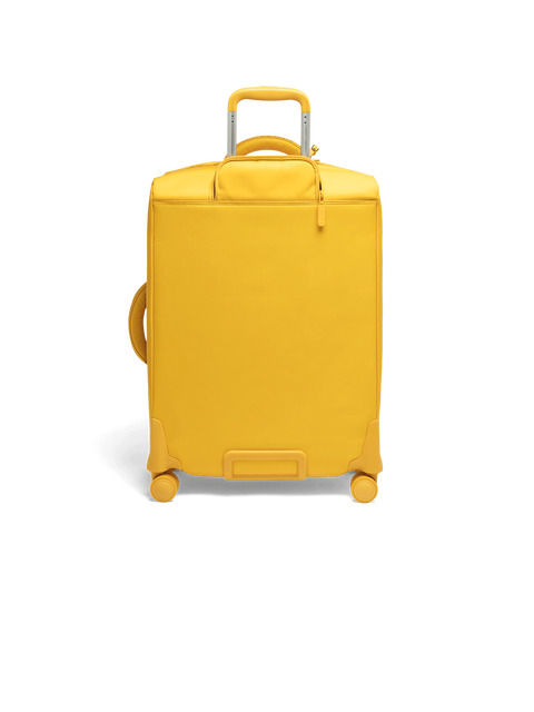 Plume Medium trip spinner Sunflower