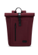 Lipault City Plume Rolltop Backpack  Bordeaux Lipault City Plume Rolltop Backpack  Bordeaux