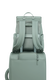 Lipault Lost In Berlin Mini Cargo Backpack  Yoga Green Lipault Lost In Berlin Mini Cargo Backpack  Yoga Green
