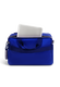 Lipault City Plume 24HBag Layover In Mykonos  Magnetic Blue Lipault City Plume 24HBag Layover In Mykonos  Magnetic Blue