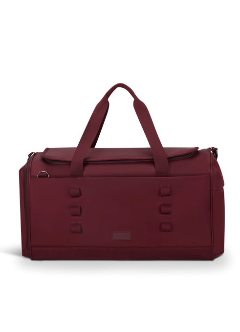 Lipault City Plume 72H Bag  Bordeaux
