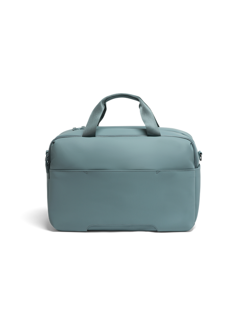 Lost In Berlin 24h Bag  Pebble Blue