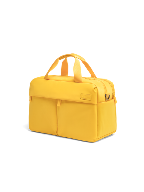 City Plume 24h Bag  Sunflower