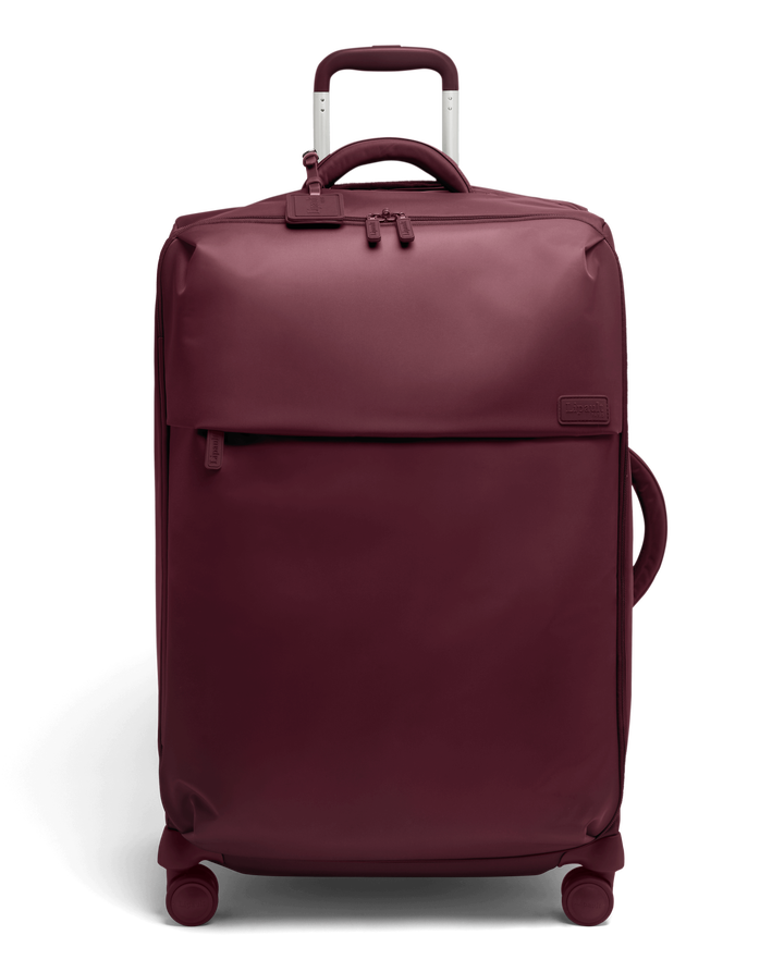 Plume Long Trip Spinner Bordeaux | 1