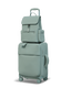 Lipault Lost In Berlin Mini Cargo Backpack  Yoga Green Lipault Lost In Berlin Mini Cargo Backpack  Yoga Green