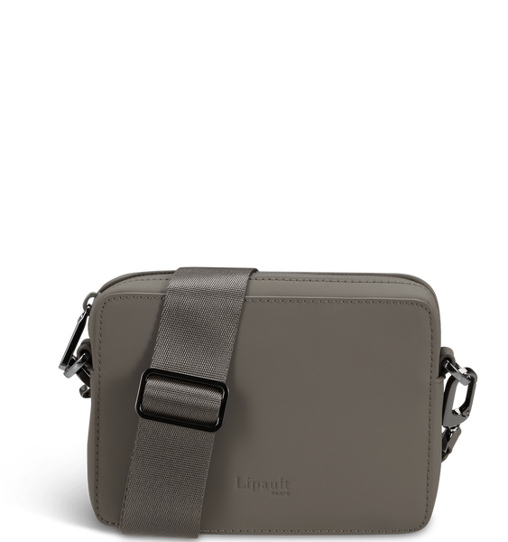 Lost In Berlin Crossbody bag - The Box Lost In Berlin Crossbody bag - The Box