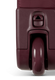 Lipault Foldable Plume Duffle with Wheels  Bordeaux Lipault Foldable Plume Duffle with Wheels  Bordeaux