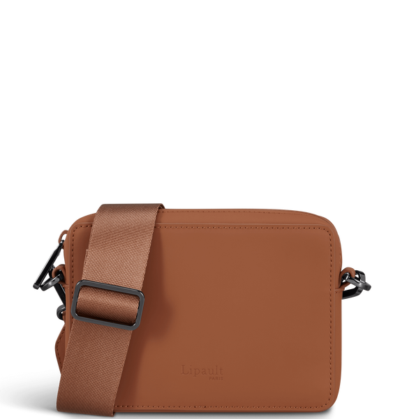 Lost In Berlin Crossbody bag - The Box