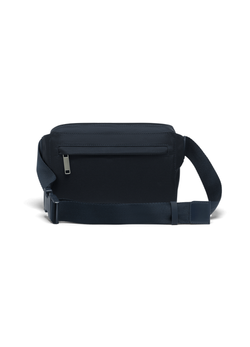 4TMRW Bum Bag Blue Lipault France