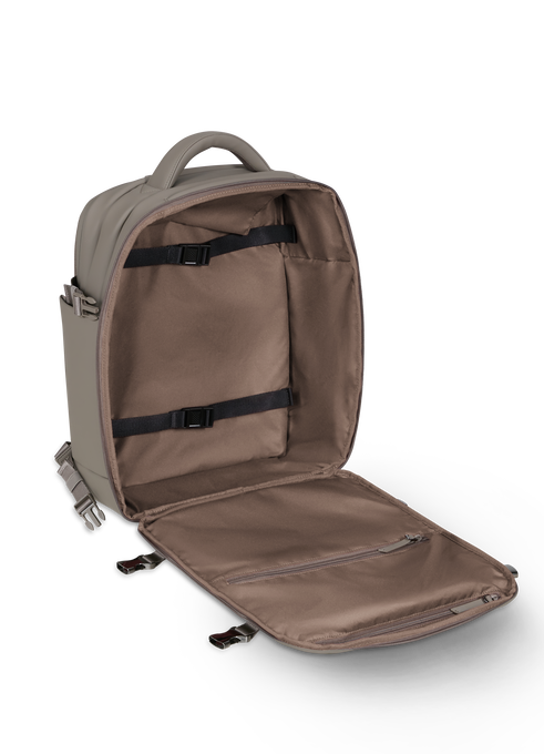 Lost In Berlin Sac &agrave; dos de voyage 17"