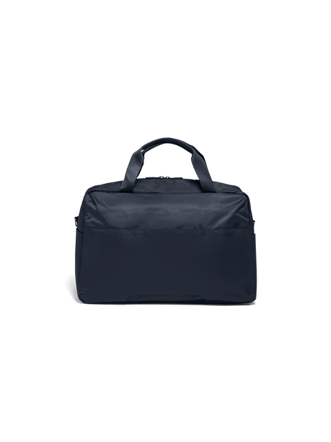 City Plume Weekend Bag  Navy