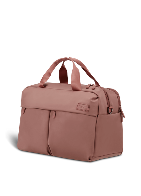 Lipault City Plume 24H Bag 2.0  Rosewood Lipault City Plume 24H Bag 2.0  Rosewood
