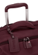 Lipault Foldable Plume Mini Cabin  Bordeaux Lipault Foldable Plume Mini Cabin  Bordeaux