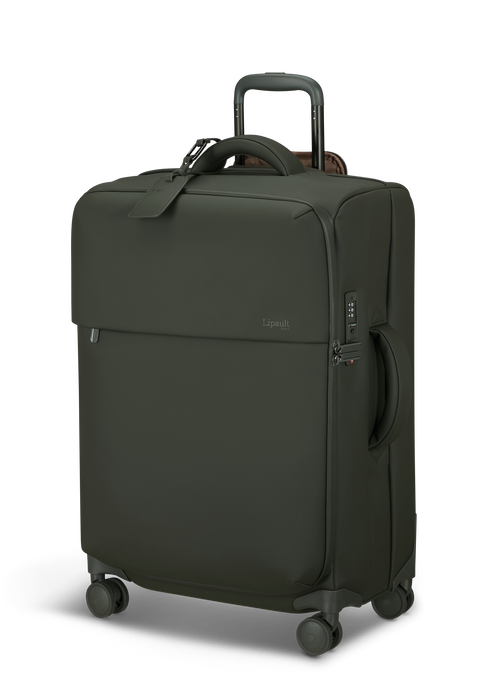Lost In Berlin Valise moyen s&eacute;jour 63cm