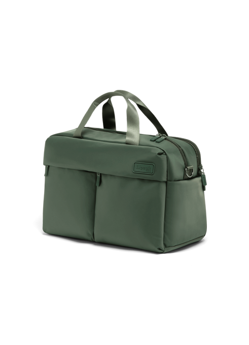 Lipault City Plume 24H Bag 2.0  Khaki Lipault City Plume 24H Bag 2.0  Khaki
