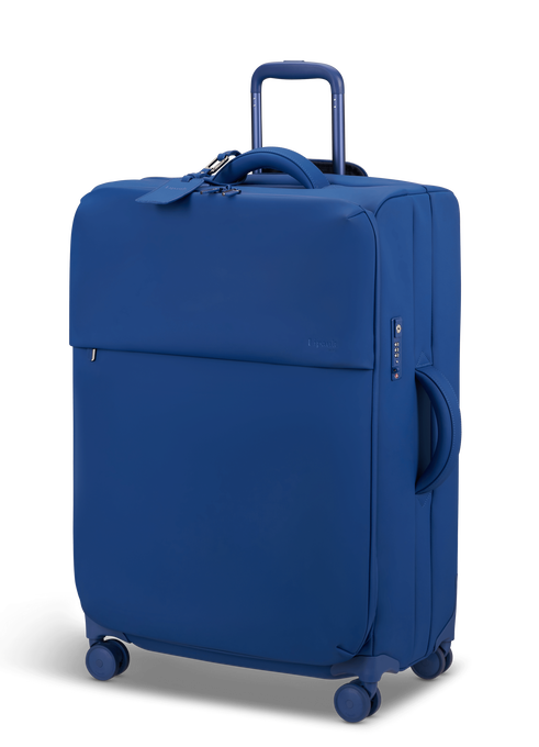 Lipault Lost In Berlin Long Trip 2.0 70cm  Blue Me Away Lipault Lost In Berlin Long Trip 2.0 70cm  Blue Me Away