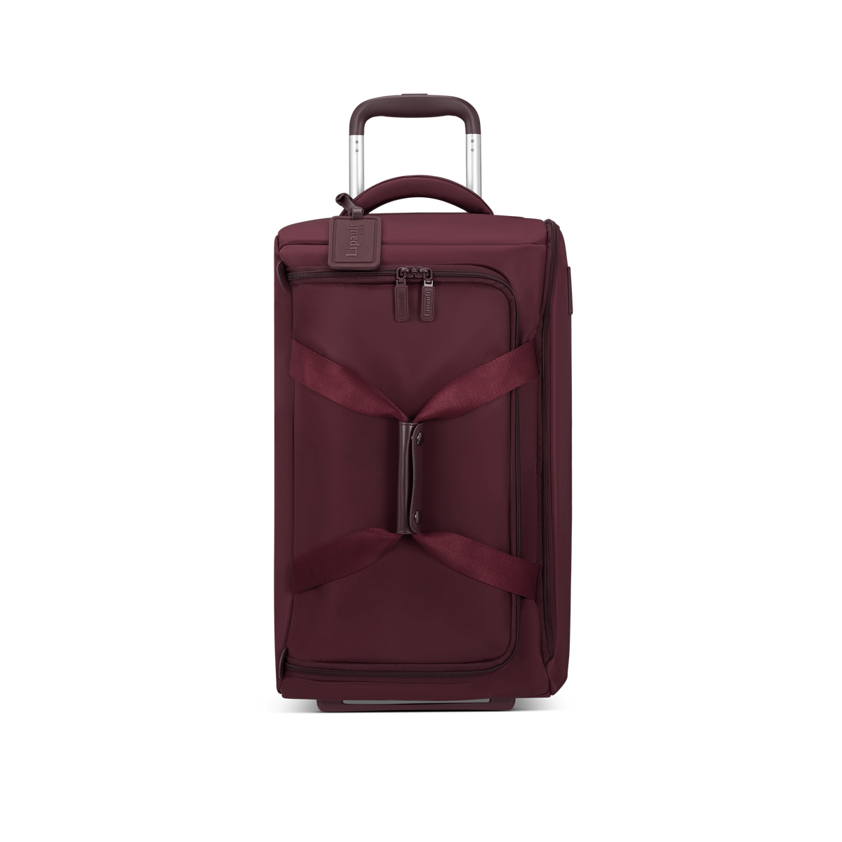 Foldable Plume Cabin duffle Lipault France