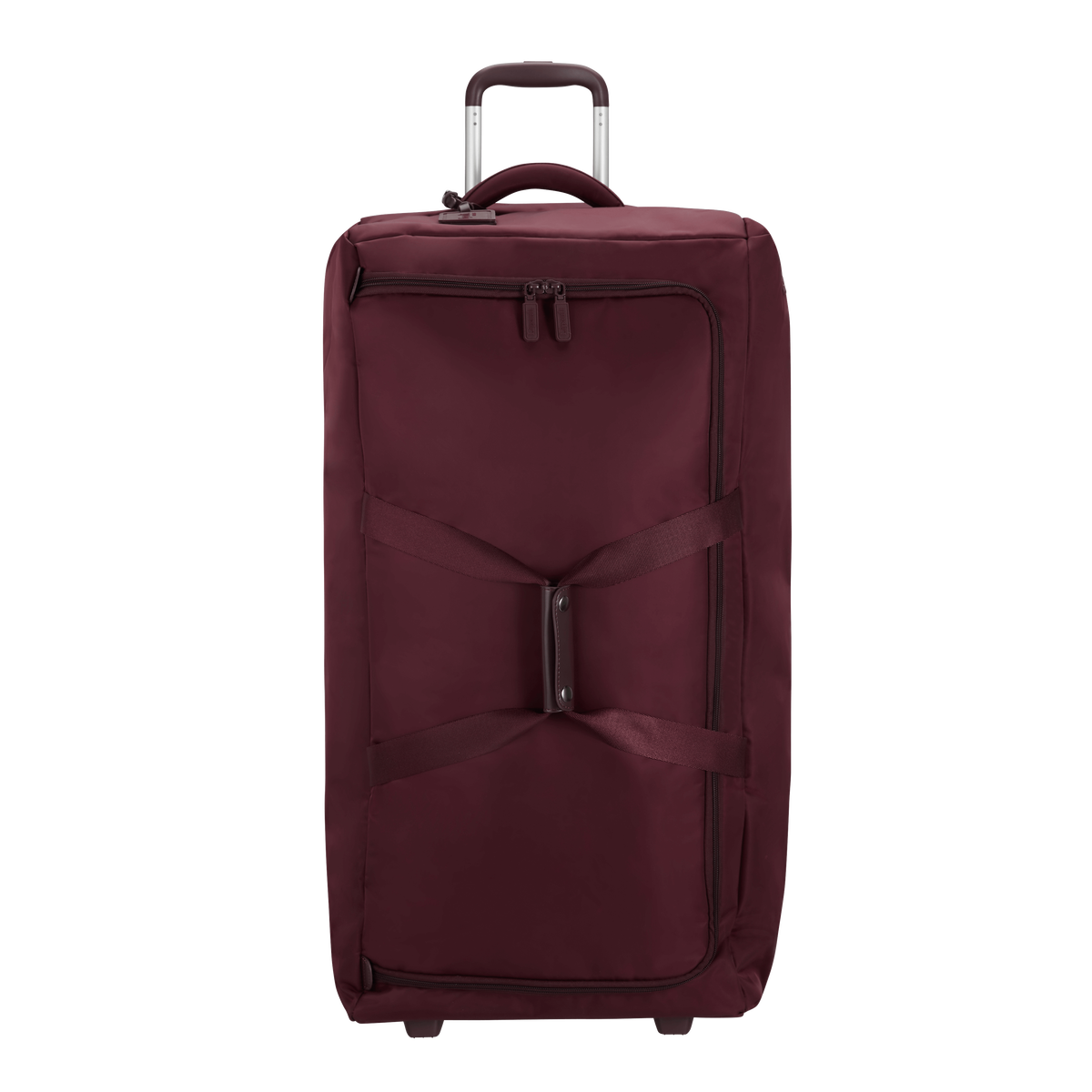 Folding duffle hotsell