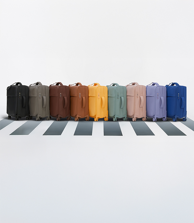 Linge Sale Sac PersonnalisÃ© Les Affaires De Lipault Travel