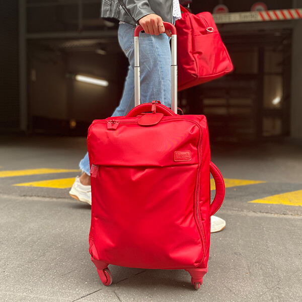 travel-routine