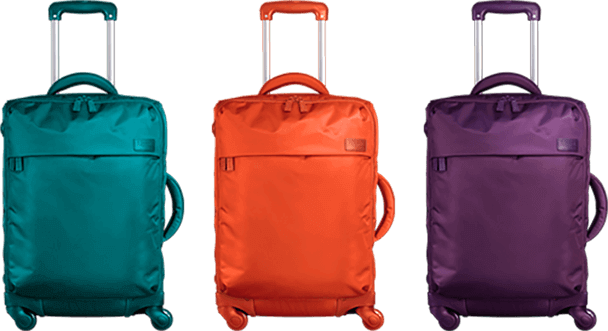 Lipault luggage top outlet