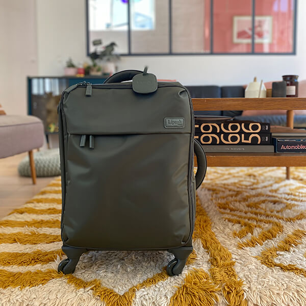 Nos astuces pour bien faire sa valise