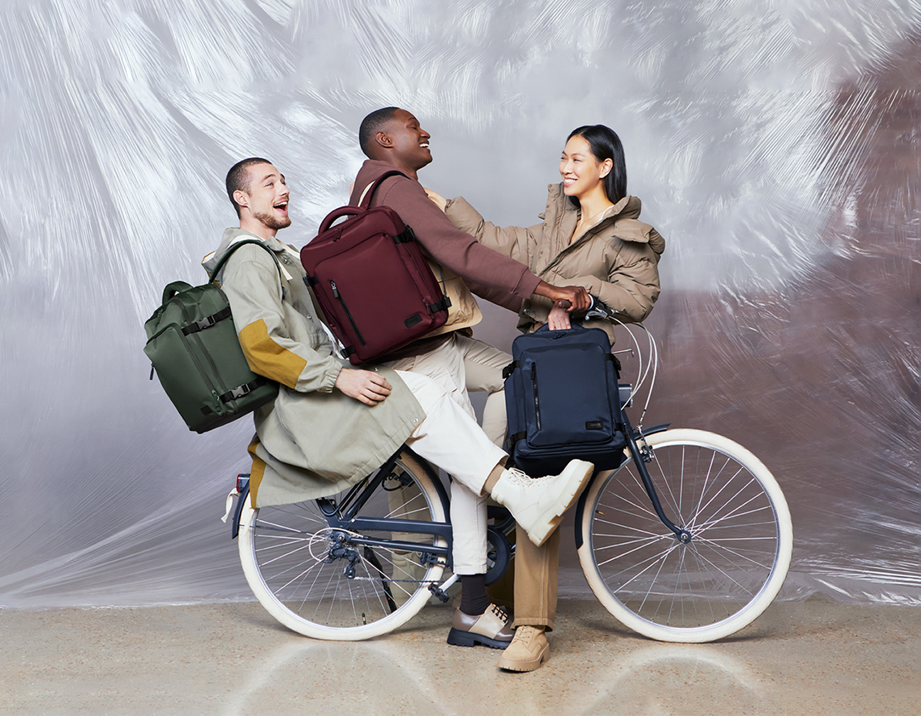 maroquinerie lipault