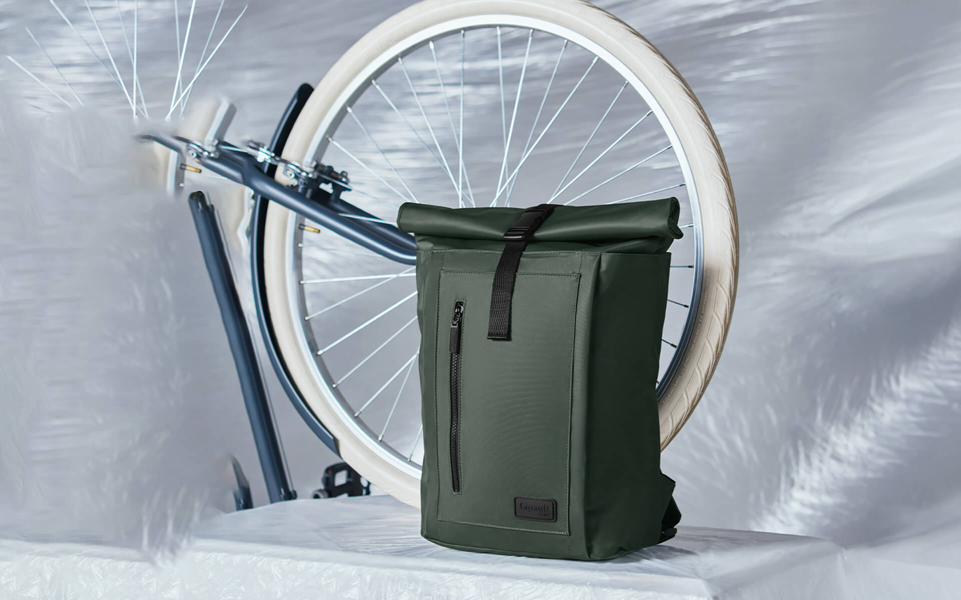 Lipault : Sacs, Bagages chics et color?�s