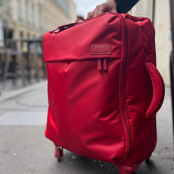 travel-routine