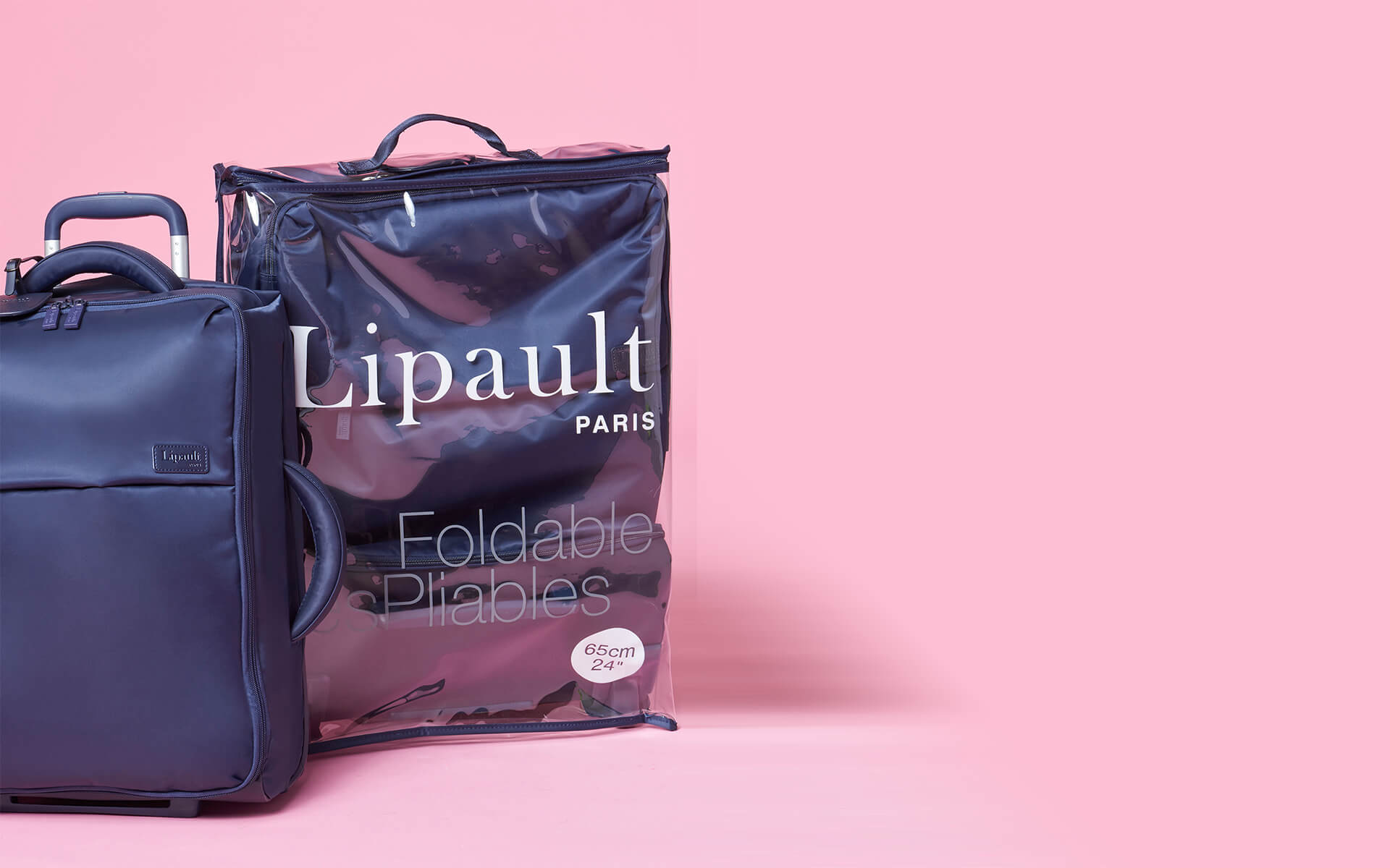 lipault online shop