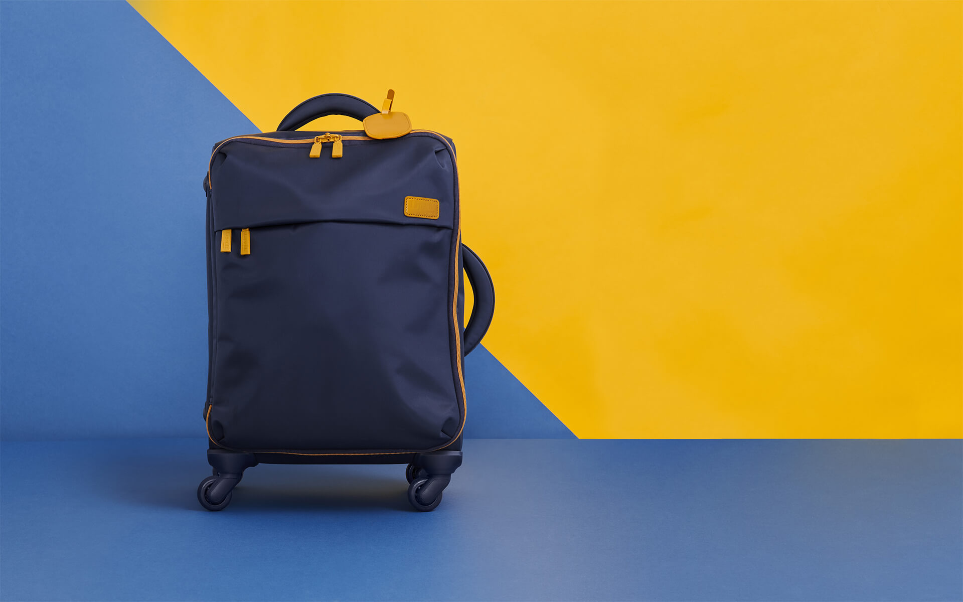 Lipault : Sacs, Bagages chics et color?�s