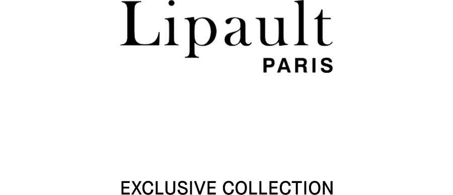 Lipault : chic and colorful bags and luggages
