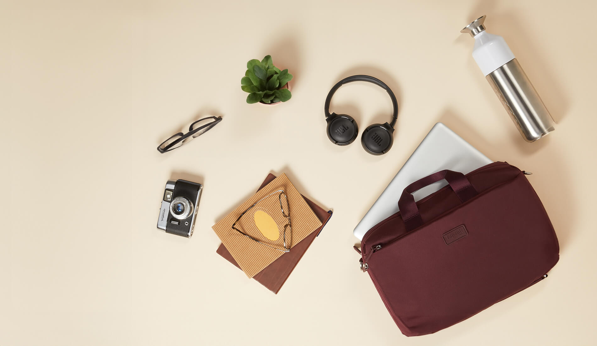 Briefcases