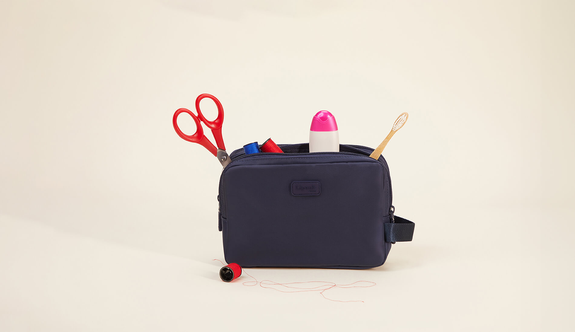 Tous les accessoires