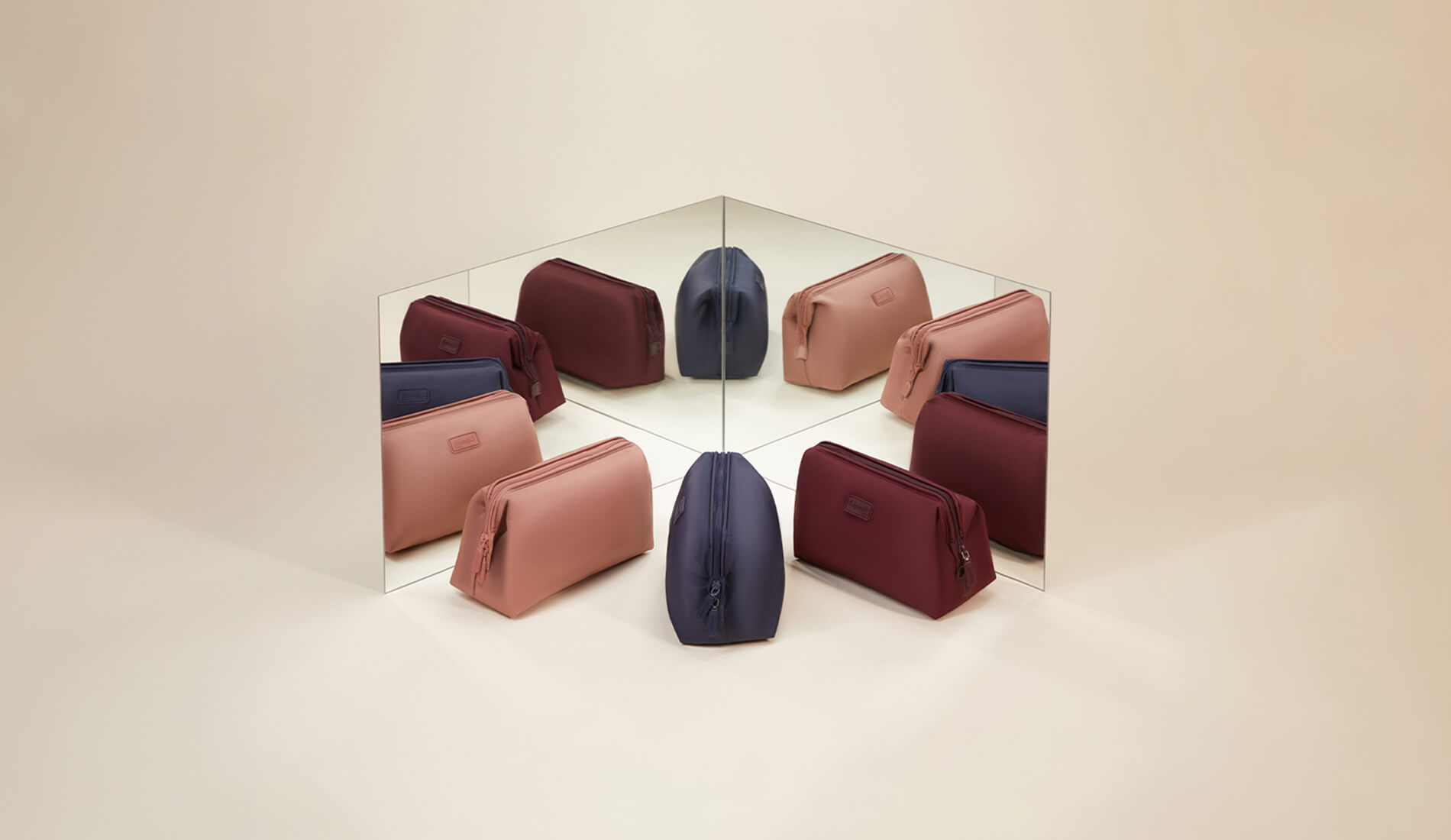 Plume Accessories Collection