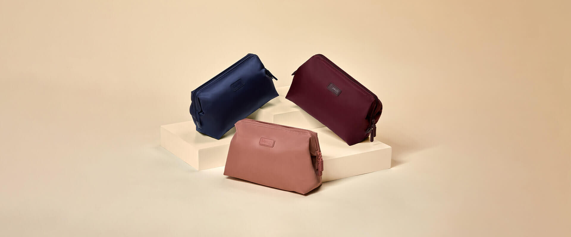Plume Accessories Collection